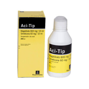 ACI-TIP SUS/200ML