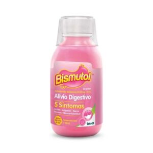 BISMUTOL SUS/150ML