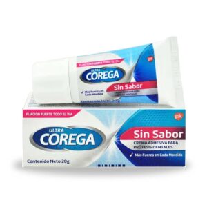 COREGA ULT CRM ADES SIN SABOR 20G