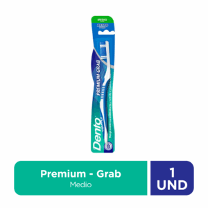 DENTO CEP PREMIUM GRAB MEDIO