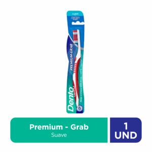 DENTO CEP PREMIUM GRAB SUAVE