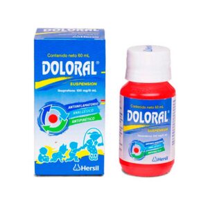 DOLORAL SUS/60ML