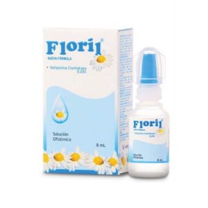 FLORIL GOT/OFTx8ML