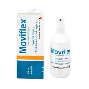 MOVIFLEX 30ML SPRAY