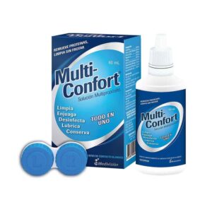 MULTI-CONFORT SOL MULTIPRO X 60ML