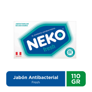 NEKO JABON FRESH 110 GR