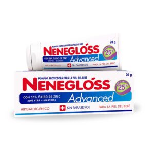 NENEGLOSS ADVAN POMADA 25% X 20G