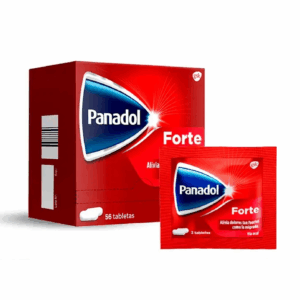 PANADOL FORTE X 28 SOBRES