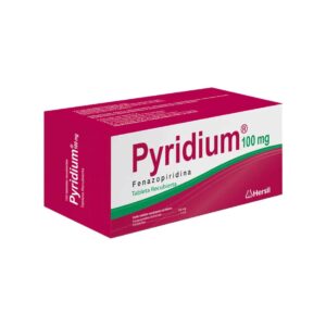 PYRIDIUM 100 MG x 100 GRA