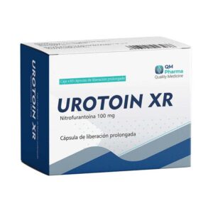 UROTOIN XR 100MG X 60 AP LIB PROL