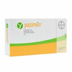 YASMIN x 21 COM
