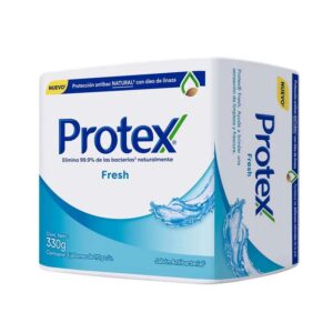 PROTEX JABON FRESH 110G