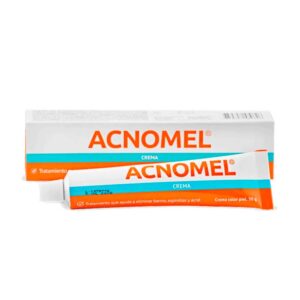 Acnomel crema x 30gr