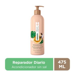 Amaras acond reparador diario 475 ml