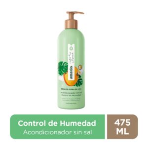 Amaras acond control humedad 475 ml