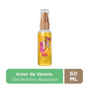 Amaras oleo nutritiv amor de verano x 60 ml
