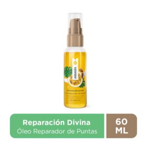 Amaras oleo reparador de puntas x 60 ml