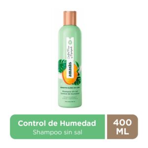 Amaras sh control humedad 400 ml