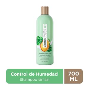 Amaras sh control humedad 700 ml
