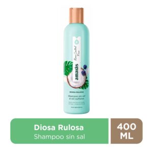 Amaras sh rizos diosa rulosa 400 ml
