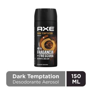 Axe aero darktemp bodyspr 150ml