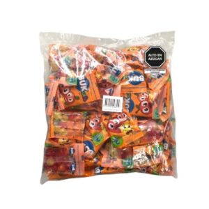 BUK CITOS BOLSA X 50 BOLSITAS