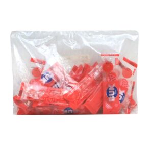 BUK FRESA BOLSA X 20 SOBRES