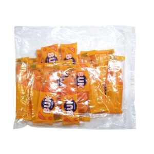 BUK NARANJA BOLSA X 20 SOBRES