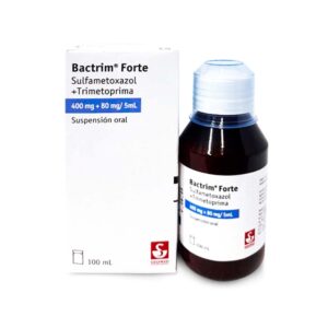 Bactrim forte jbe/100ml