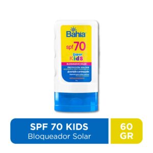 Bahia bloq super kids spf70 60 g