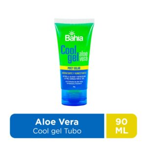 Bahia cool gel tub x 90ml
