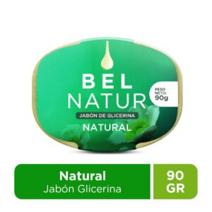 Belnatur jab glicer nat x 90g