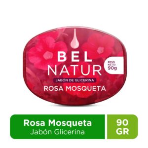 Belnatur jab glici rosa mosq 90g