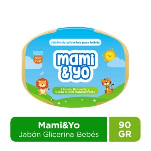 Belnatur-mami&yo jab glicer bebes x 90gr