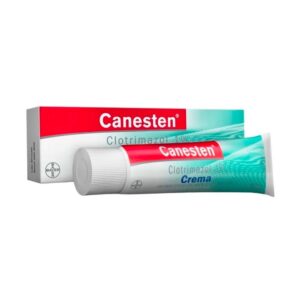 Canesten crema 1% x 20 gr