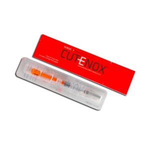 Cutenox 60mg x 1 amp
