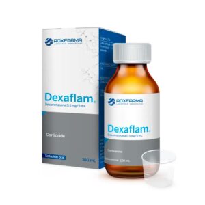 Dexaflam 0.5mg:5ml x 100 ml