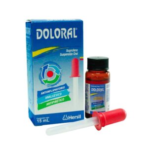 Doloral got/15ml