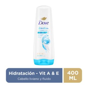 Dove acond hidrat intensa x 400 ml