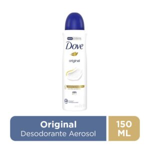 Dove deo aer original 150ml