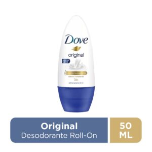 Dove deo orig roll-on 50ml