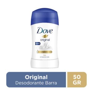 Dove deo original barra 50 g