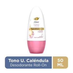 Dove deo tono uniform calend roll 50ml