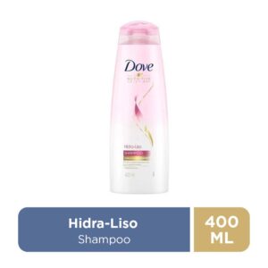 Dove sh hidraliso x 400 ml