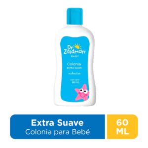 Dr zaidman baby col extra suave 60ml
