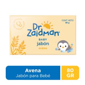 Dr zaidman jab avena x 80g