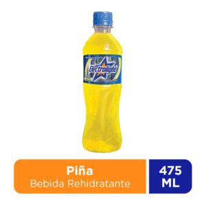 Electrolight piña 475ml