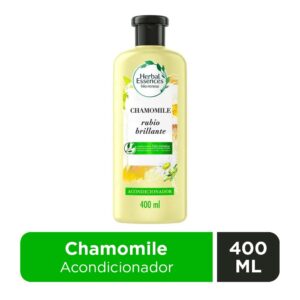 Herbal essenc acond chamomile 400ml