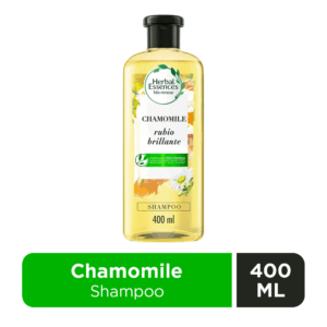 Herbal essenc sh chamomille 400ml