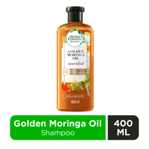Herbal essenc sh golden moring oil 400ml